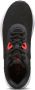 Puma Disperse XT 3 fitness schoenen zwart wit rood - Thumbnail 6