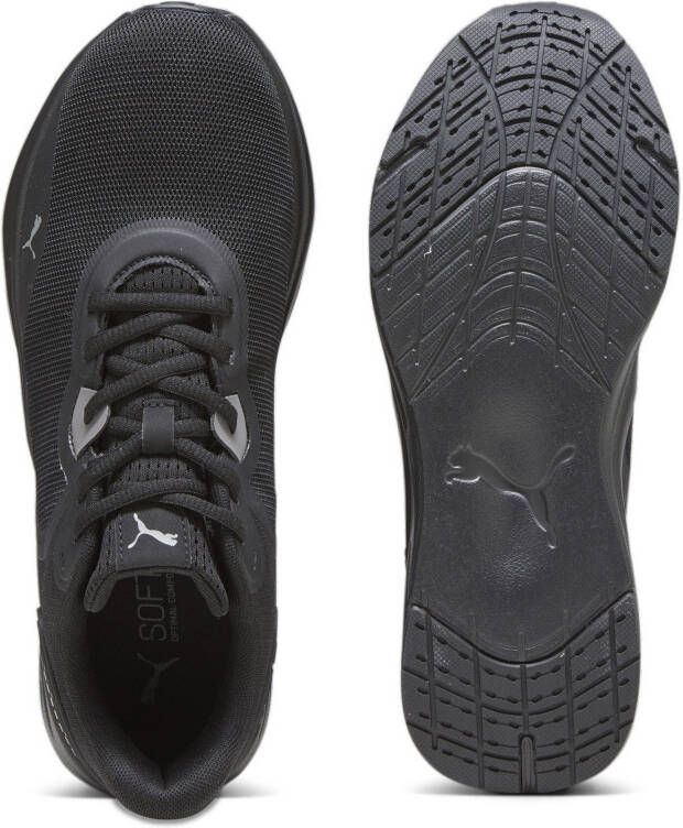 PUMA Disperse XT 3 Unisex Sportschoenen Black-Cool Dark Gray - Foto 4