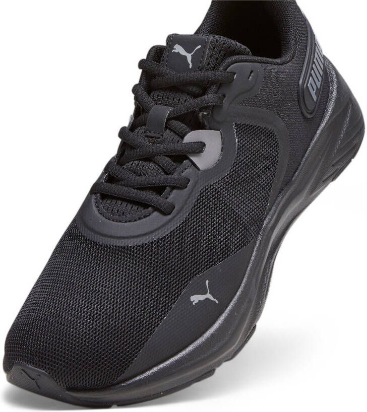 PUMA Disperse XT 3 Unisex Sportschoenen Black-Cool Dark Gray - Foto 5