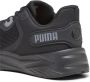 PUMA Disperse XT 3 Unisex Sportschoenen Black-Cool Dark Gray - Thumbnail 5