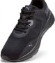 PUMA Disperse XT 3 Unisex Sportschoenen Black-Cool Dark Gray - Thumbnail 6