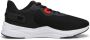 Puma Disperse XT 3 fitness schoenen zwart wit rood - Thumbnail 5