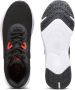 Puma Disperse XT 3 fitness schoenen zwart wit rood - Thumbnail 6