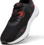 Puma Disperse XT 3 fitness schoenen zwart wit rood - Thumbnail 7