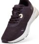 PUMA Disperse XT 3 Knit Unisex Sportschoenen Midnight Plum-Rosebay- White - Thumbnail 5