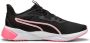 PUMA Disperse XT 4 dames fitnessschoenen zwart Uitneembare zool - Thumbnail 4