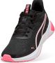 PUMA Disperse XT 4 dames fitnessschoenen zwart Uitneembare zool - Thumbnail 7