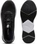 PUMA Disperse XT 4 Unisex Sportschoenen Black- White - Thumbnail 5