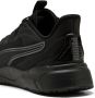 PUMA Disperse XT 4 Knit Unisex Sportschoenen Black-Cool Dark Gray - Thumbnail 5