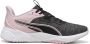 PUMA Disperse XT 4 Knit Unisex Sportschoenen Black-Rose Mauve- White - Thumbnail 4