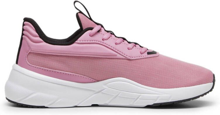 Puma Lex sneakers lichtroze wit zwart - Foto 5