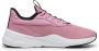 Puma Lex sneakers lichtroze wit zwart - Thumbnail 5