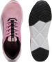 Puma Lex sneakers lichtroze wit zwart - Thumbnail 6