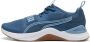 PUMA Prospect sportschoenen blauw Uitneembare zool - Thumbnail 3