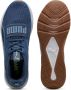 PUMA Prospect sportschoenen blauw Uitneembare zool - Thumbnail 5