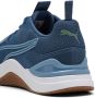PUMA Prospect sportschoenen blauw Uitneembare zool - Thumbnail 6