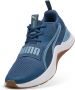 PUMA Prospect sportschoenen blauw Uitneembare zool - Thumbnail 7