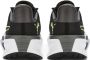 Puma PWRFrame TR fitness schoenen zwart groen - Thumbnail 13