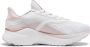 Puma Softride Mayve hardloopschoenen lichgtgrijs lichtroze - Thumbnail 6