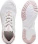 Puma Softride Mayve hardloopschoenen lichgtgrijs lichtroze - Thumbnail 5