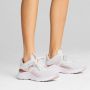 Puma Softride Mayve hardloopschoenen lichgtgrijs lichtroze - Thumbnail 8