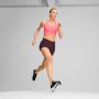 PUMA Softride Mayve Wn's Dames Sportschoenen Black- White - Thumbnail 9