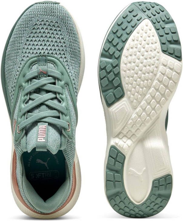PUMA Trainingsschoenen SOFTRIDE MAYVE WN'S