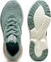 PUMA Softride Mayve Wn's Dames Sportschoenen Green Moon-Cool Mid Gray-Warm White - Thumbnail 6