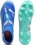 PUMA future 7 pro fg ag Voetbal schoen firm ground heren Blauw - Thumbnail 7