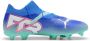 PUMA future 7 pro fg ag Voetbal schoen firm ground heren Blauw - Thumbnail 10