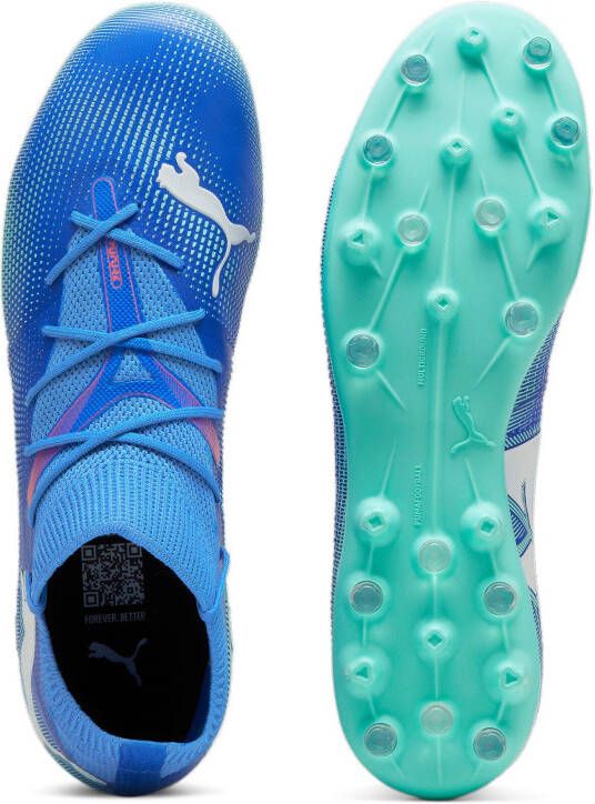 PUMA Voetbalschoenen FUTURE 7 MATCH MG