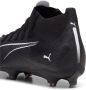 PUMA Ultra 5 Match+ Fg ag Voetbalschoenen Zwart - Thumbnail 4