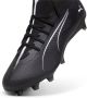 PUMA Ultra 5 Match+ Fg ag Voetbalschoenen Zwart - Thumbnail 5