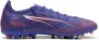 PUMA Fußballschuhe Low Ultra 5 Pro MG 107886 Lapis Lazuli- White-Sunset Glow - Thumbnail 6