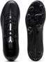 PUMA ULTRA 5 PLAY FG AG Unisex Sportschoenen Black- White - Thumbnail 8
