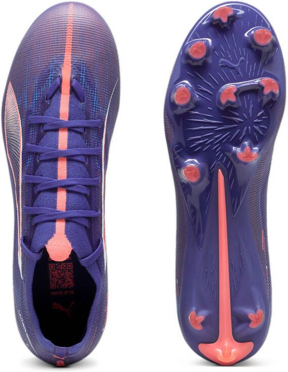 PUMA Voetbalschoenen ULTRA 5 MATCH FG AG