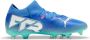 PUMA FUTURE 7 MATCH FG AG Unisex Sportschoenen Bluemazing- White-Electric Peppermint - Thumbnail 6