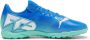 Puma FUTURE 7 Play TT Blue- Heren Blue - Thumbnail 6