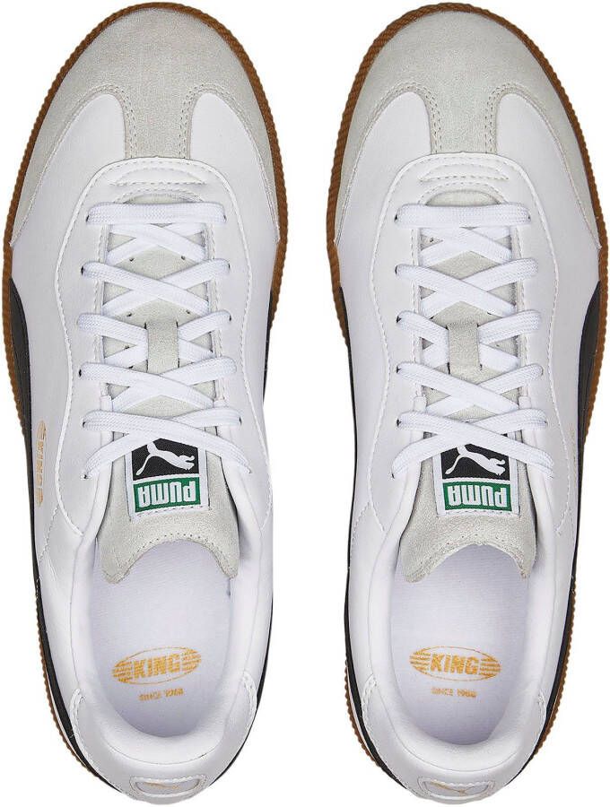 PUMA Sneakers KING 21 IT