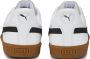 Puma King 21 It Fashion sneakers Schoenen white black gum maat: 36 beschikbare maaten:36 37.5 37 38.5 - Thumbnail 5