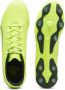 PUMA king match fg ag Voetbal schoen firm ground Groen - Thumbnail 8