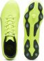 PUMA king match fg ag Voetbal schoen firm ground Groen - Thumbnail 6