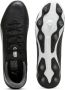 PUMA KING MATCH FG AG Unisex Sportschoenen Black- White-Cool Dark Gray - Thumbnail 6