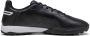 PUMA King Match TT (Astro Turf) Voetbalschoenen Zwart - Thumbnail 4