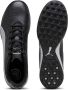 PUMA King Match TT (Astro Turf) Voetbalschoenen Zwart - Thumbnail 5