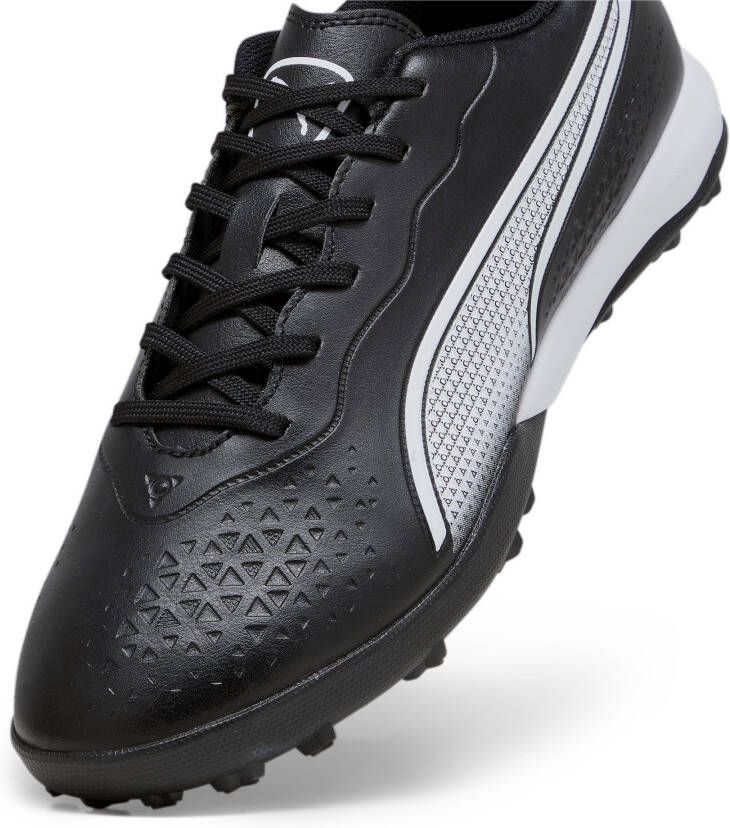 PUMA Voetbalschoenen KING MATCH TT