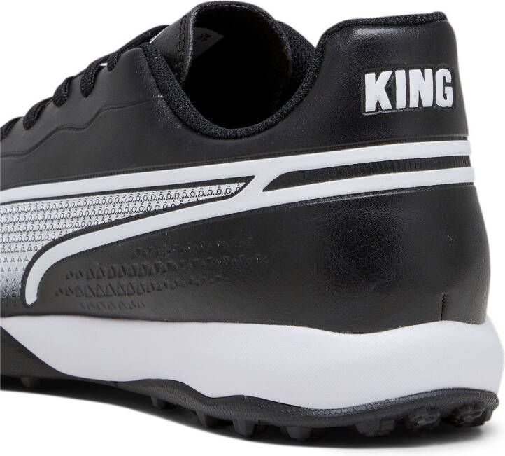 PUMA Voetbalschoenen KING MATCH TT