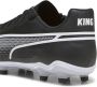 Puma Hoge kwaliteit synthetische sneakers voor heren Black Heren - Thumbnail 8