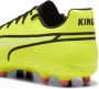 PUMA King Pro Fg Ag Voetbalschoenen Sportwear Volwassen - Thumbnail 6