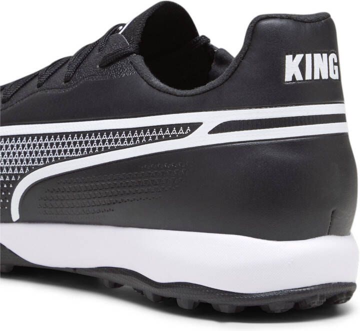 PUMA Voetbalschoenen KING PRO TT